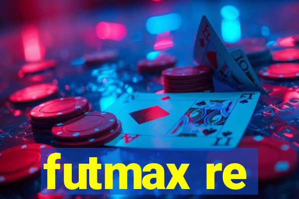 futmax re